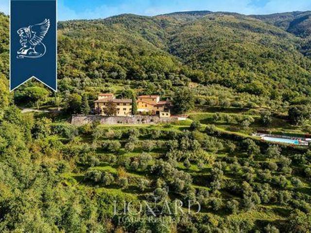 Villa Pistoia Pistoia DLS95628368