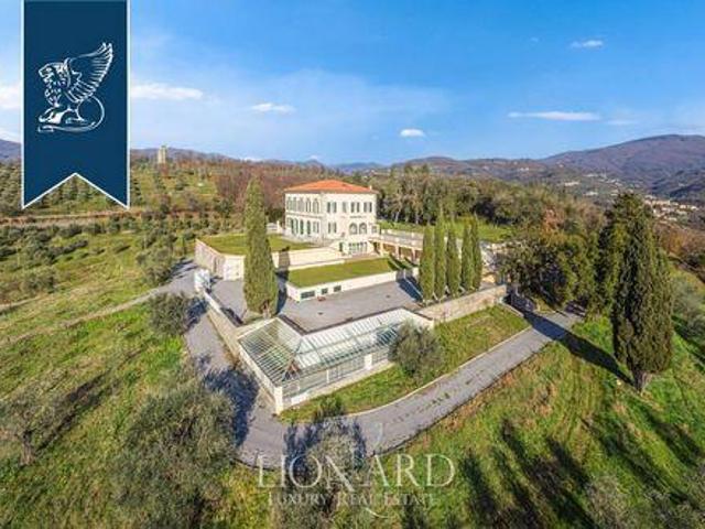 Villa Pistoia Pistoia DS97106927