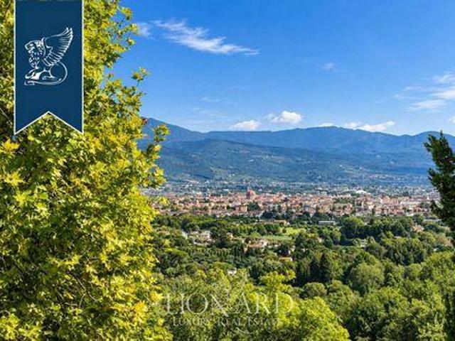 Villa Pistoia Pistoia DS105908753