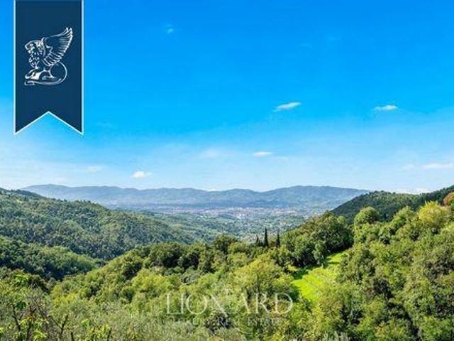 Villa Pistoia Pistoia ELS95628368