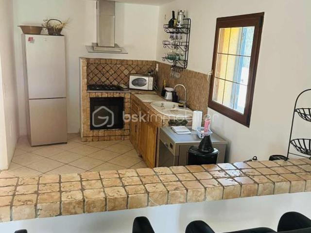 VILLA, PISCINE ET DEPENDANCES EN BALAGNE