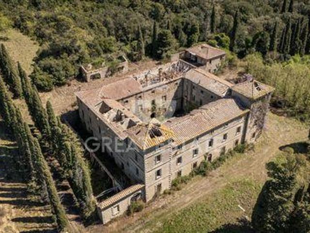 Villa Pomarance Pisa ES101701141