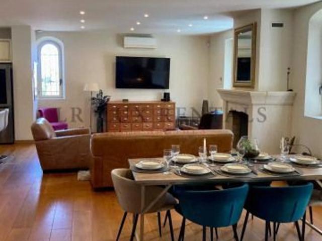 Villa • Ponteil