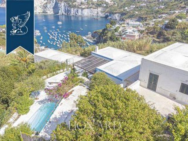 Villa Ponza Latina ES97104896