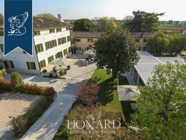 Villa Ponzano Veneto Treviso DS96317199