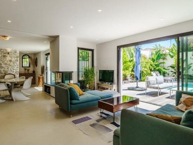 Villa • Pointe Rouge