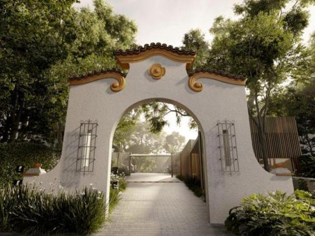 Villa Portal