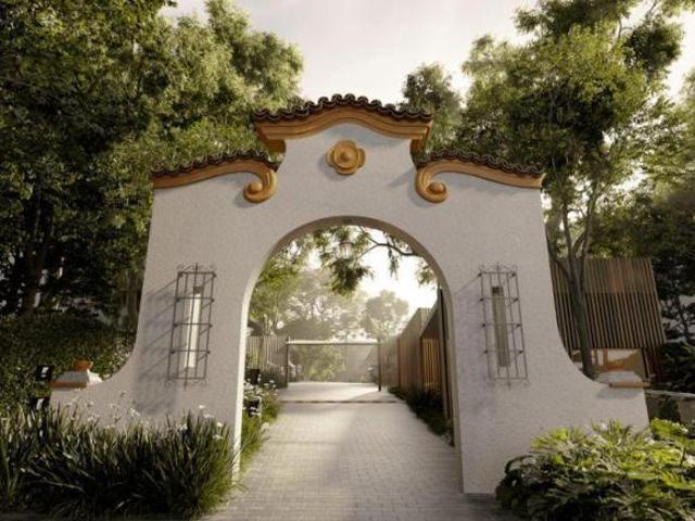 Villa Portal