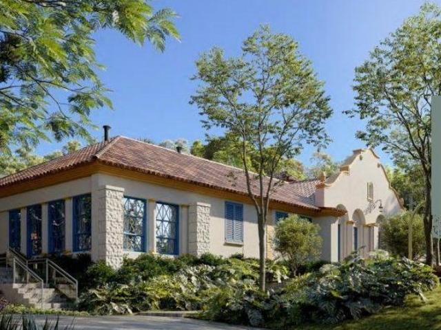 Villa Portal Casa com 3 ou 4 suítes, no coração da Vila Conceição