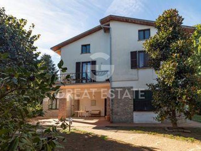Villa Porano Terni DS106231501