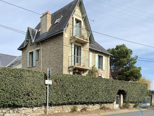 VILLA PORNICHET