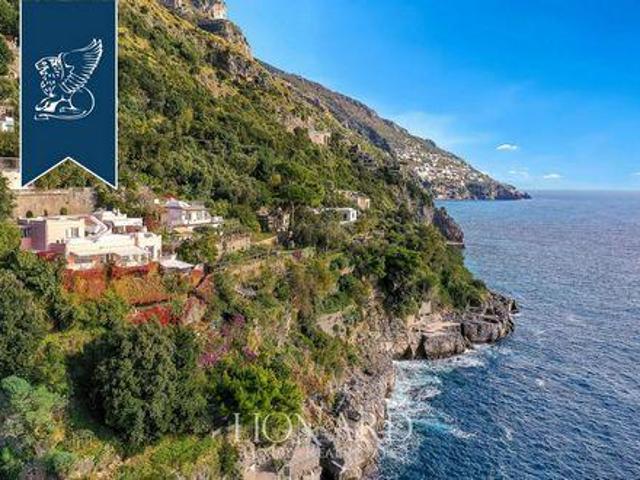 Villa Positano Salerno DLS96330205