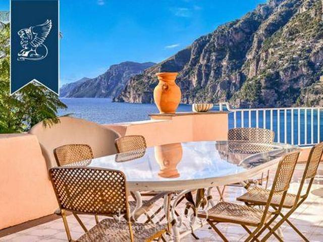Villa Positano Salerno ELS96330205