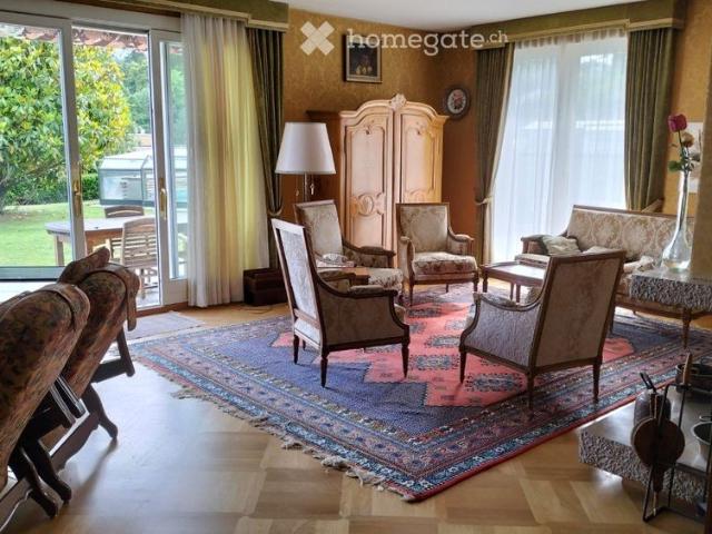 Villa pour vos vacances ou vos cadre dentreprise de passage