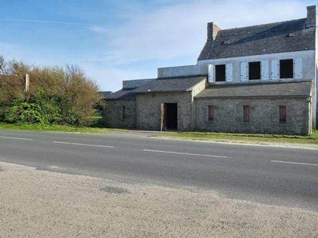 Villa Plouescat Bretagne 29430 DS100781547