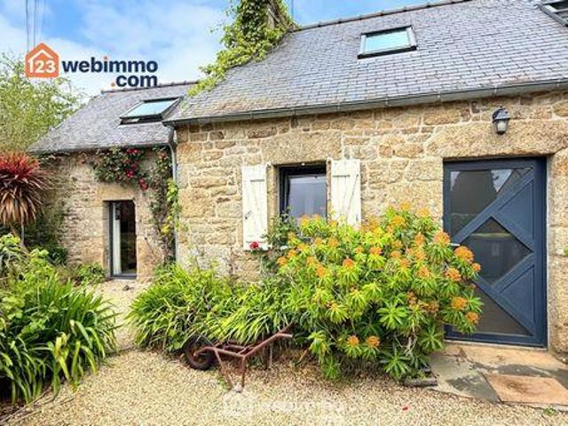 Villa Ploumilliau Bretagne 22300 DLS105153991