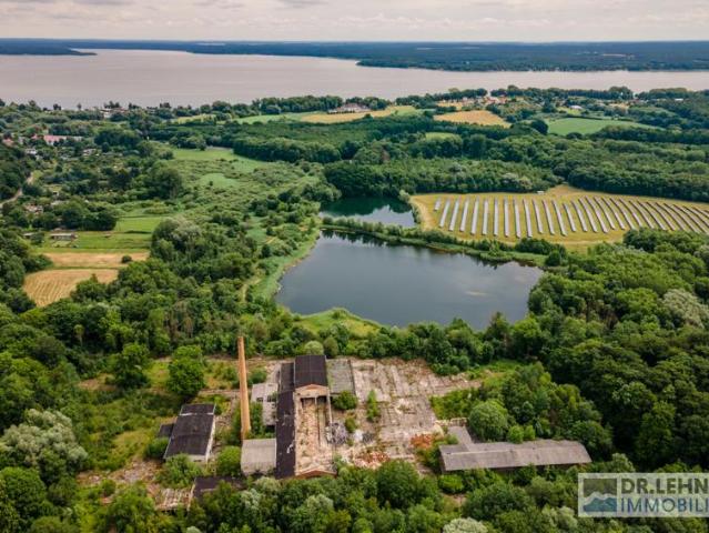 Villa Plau Am See Plau Am See 105452557