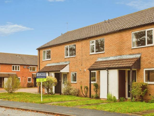 Villa Place, Cambridge CB24, 2 bed terraced house to rent, £1,500 pcm | PrimeLocation