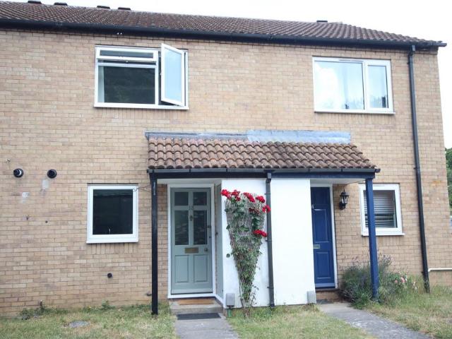 Villa Place, Impington CB24 2 bed house to rent £1,500 pcm £346 pw