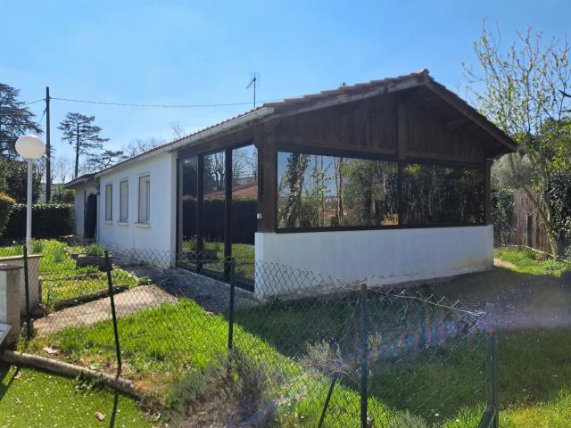 Villa Plain Pied Centre Ville 118M2 Avec Piscine 118m² Auch