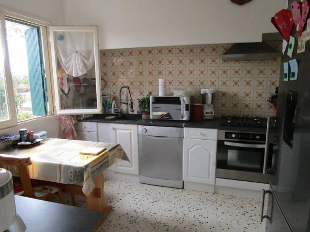 VILLA PLAIN PIED T4 AVEC JARDIN