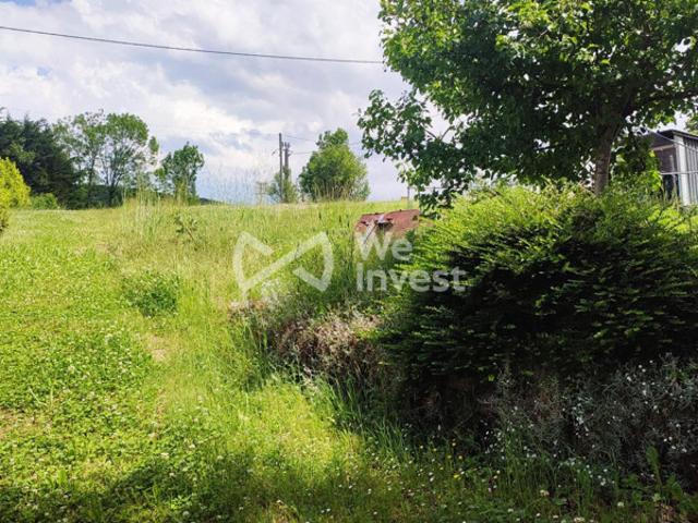 Villa plain pied T4 + 2 garages + terrains