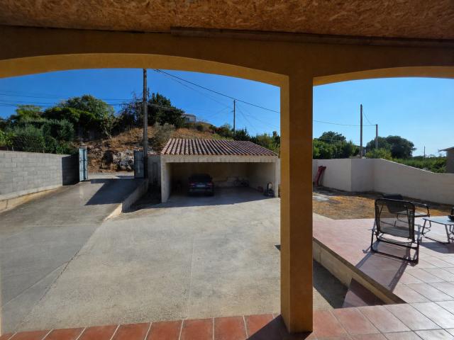 VILLA Plain pied Tourouzelle