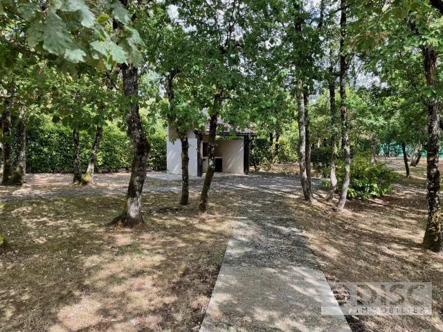 Villa plain pied 185m² Monestiés