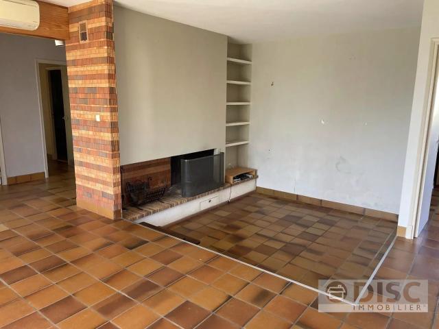 Villa plain pied 120m² Carmaux