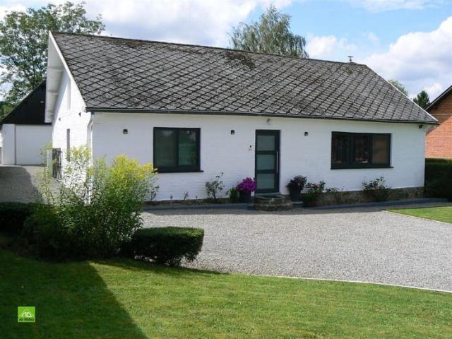 villa plain pied