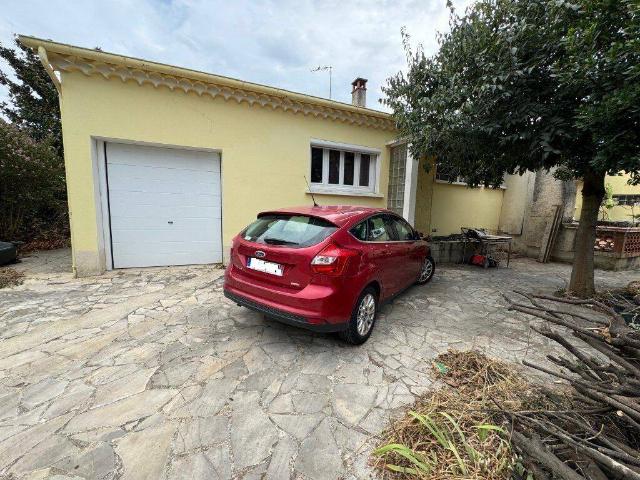 Villa plain pied