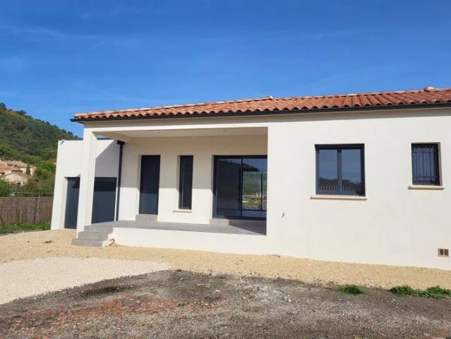 VILLA PLAIN PIED
