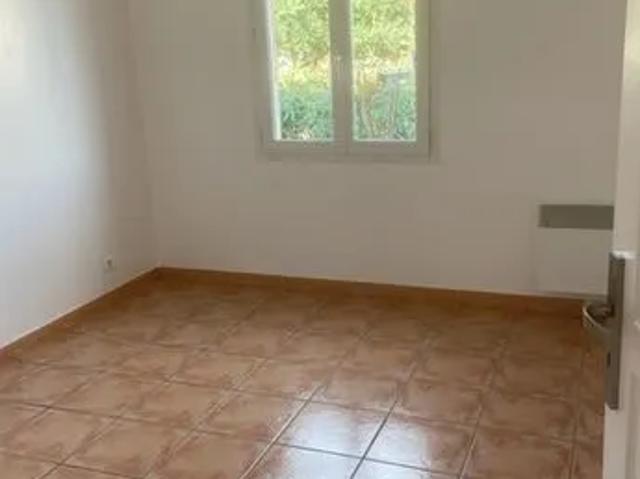 Villa plain pied 4 CH jardin garage