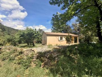 VILLA PLAIN PIED