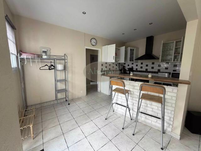 villa plain pied