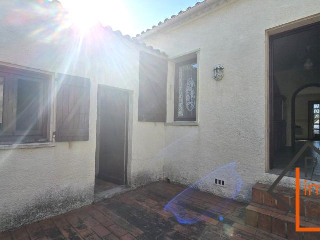 villa plain pied