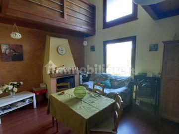 Villa plurifamiliare via Caduti sul Lavoro, Fortuna Corvo, Catanzaro