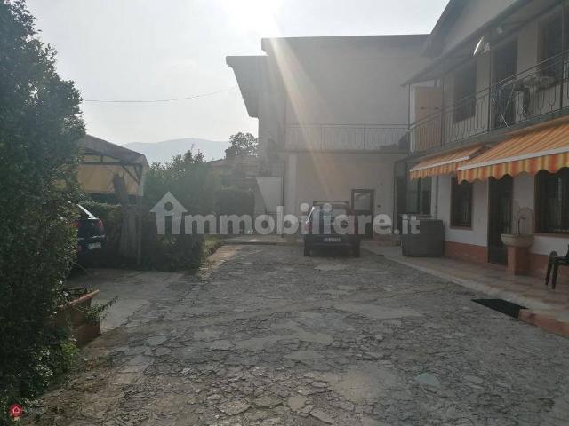 Villa plurifamiliare via alla Fonte 18, Spinone al Lago