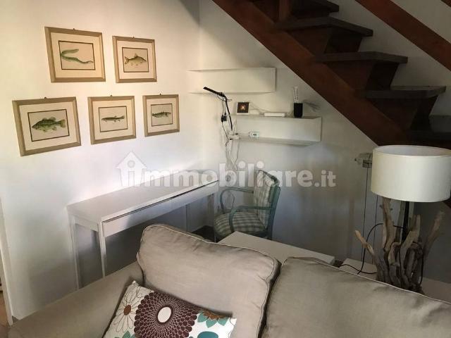 Villa plurifamiliare via Ardengo Soffici, Vittoria Apuana, Forte dei Marmi