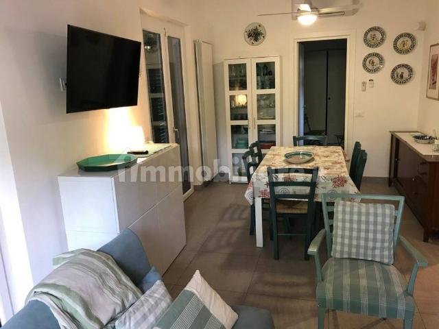 Villa plurifamiliare via Ardengo Soffici, Vittoria Apuana, Forte dei Marmi