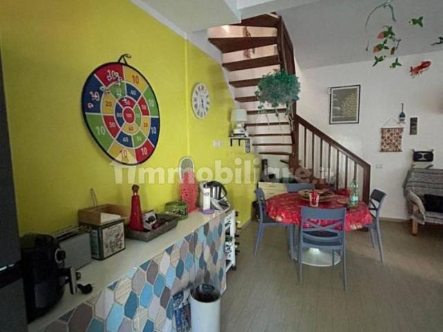 Villa plurifamiliare via Giunone Lucina 19, Santa Severa, Macchiatonda, Santa Marinella