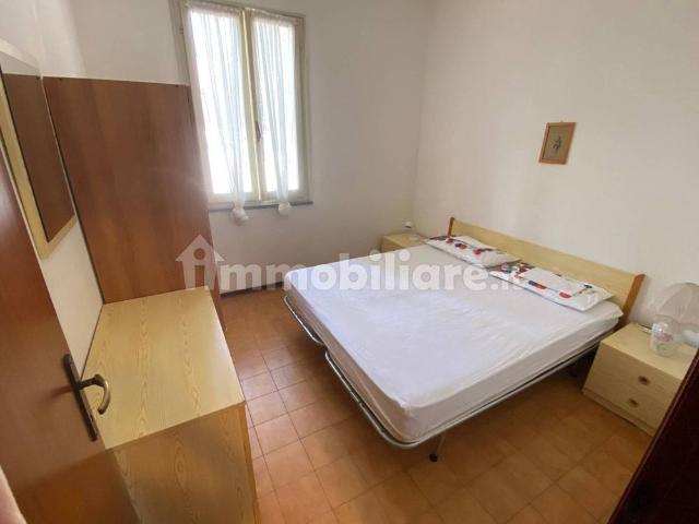 Villa plurifamiliare via dei Frassini 49, Lido degli Estensi, Comacchio