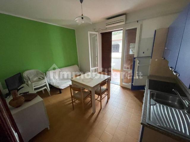 Villa plurifamiliare via dei Frassini 57, Lido degli Estensi, Comacchio