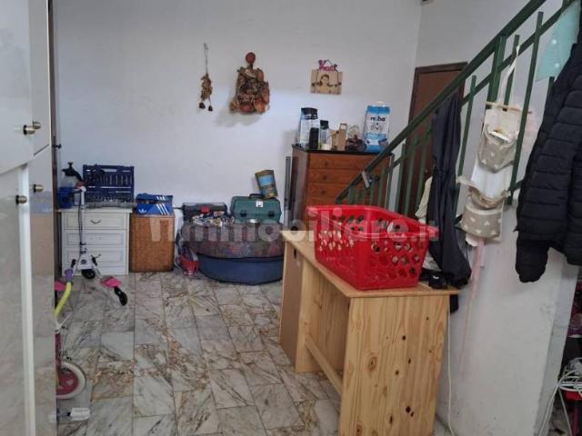 Villa plurifamiliare via dei Laghi, Colombiera Molicciara, Castelnuovo Magra
