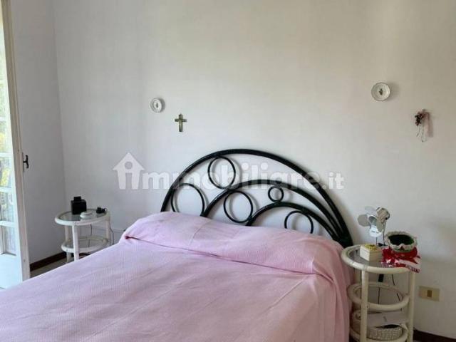 Villa plurifamiliare via Litoranea 12, Centro, San Felice Circeo
