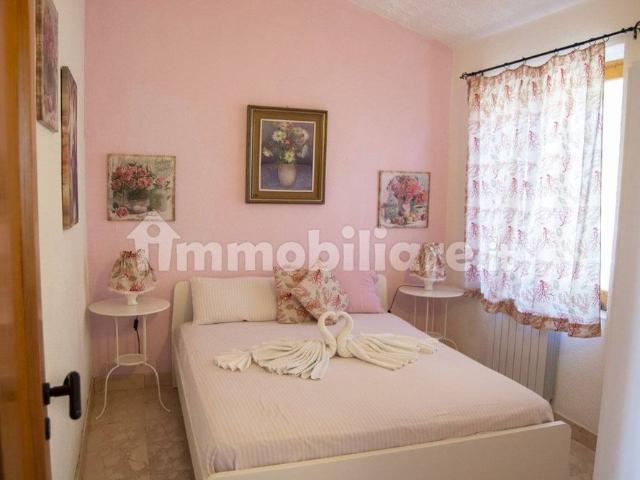 Villa plurifamiliare via Monte di Luna, Camerota