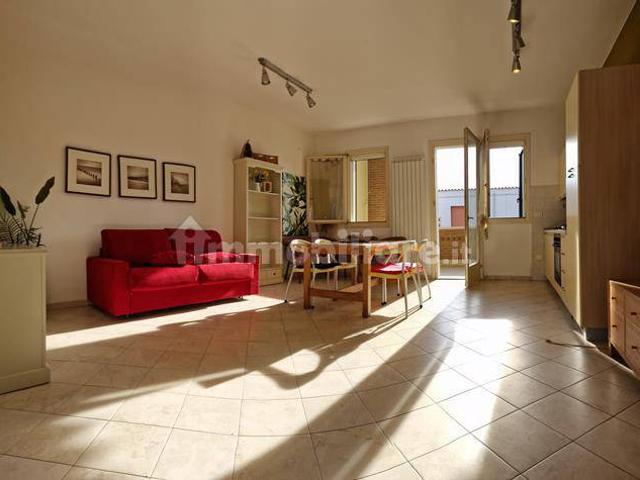 Villa plurifamiliare via Madonna di Campiglio, Lido degli Scacchi, Lido di Pomposa, Comacchio