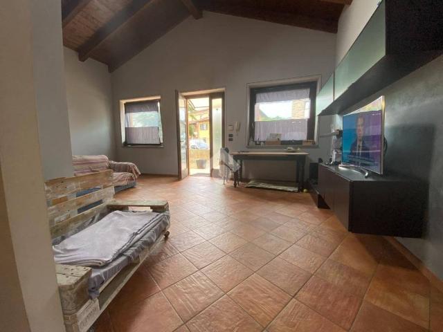 Villa plurifamiliare via malausa 28, Centro, Saluzzo