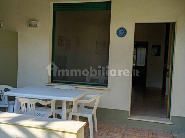 Villa plurifamiliare via Tanaro 18, Lido degli Estensi, Comacchio
