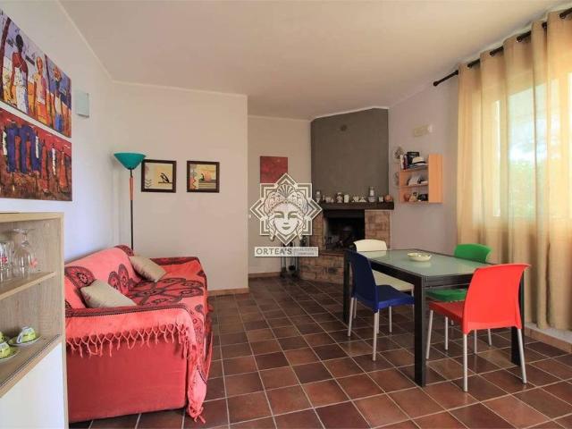 Villa plurifamiliare via Ucca a Marina SNC, Santa Maria Del Focallo, Ispica